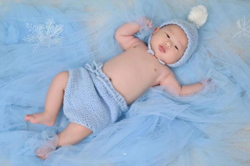 榆林宝宝的辅食制作 榆林宝宝的辅食制作