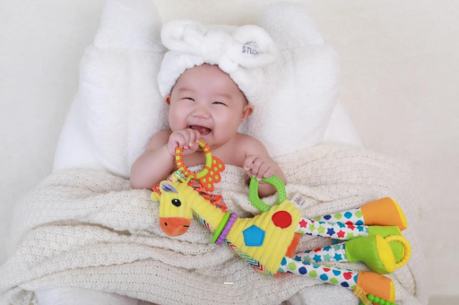 榆林宝宝两天不排便只放屁