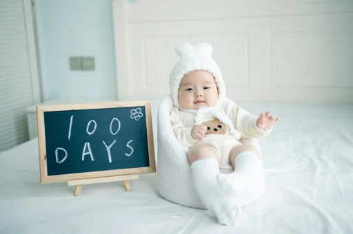 榆林宝宝多大可以喝蜂蜜水