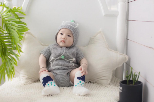 榆林八零甜妻萌宝宝