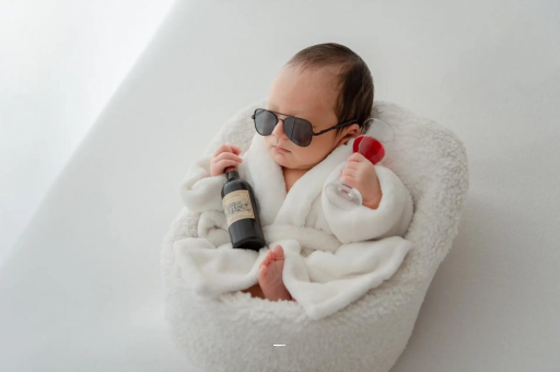 榆林宝宝两周岁还不会说话