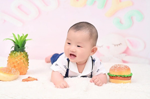 榆林两岁宝宝晚上哭