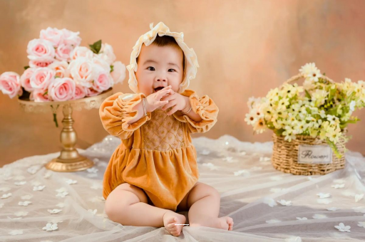 榆林2岁宝宝只喝奶不吃饭